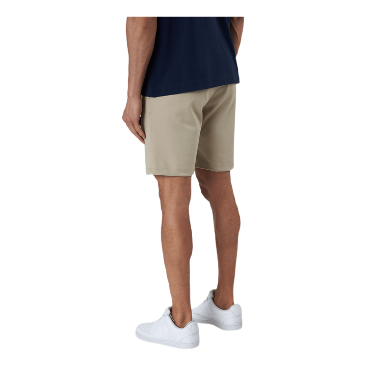 Phil Chino Shorts Grey