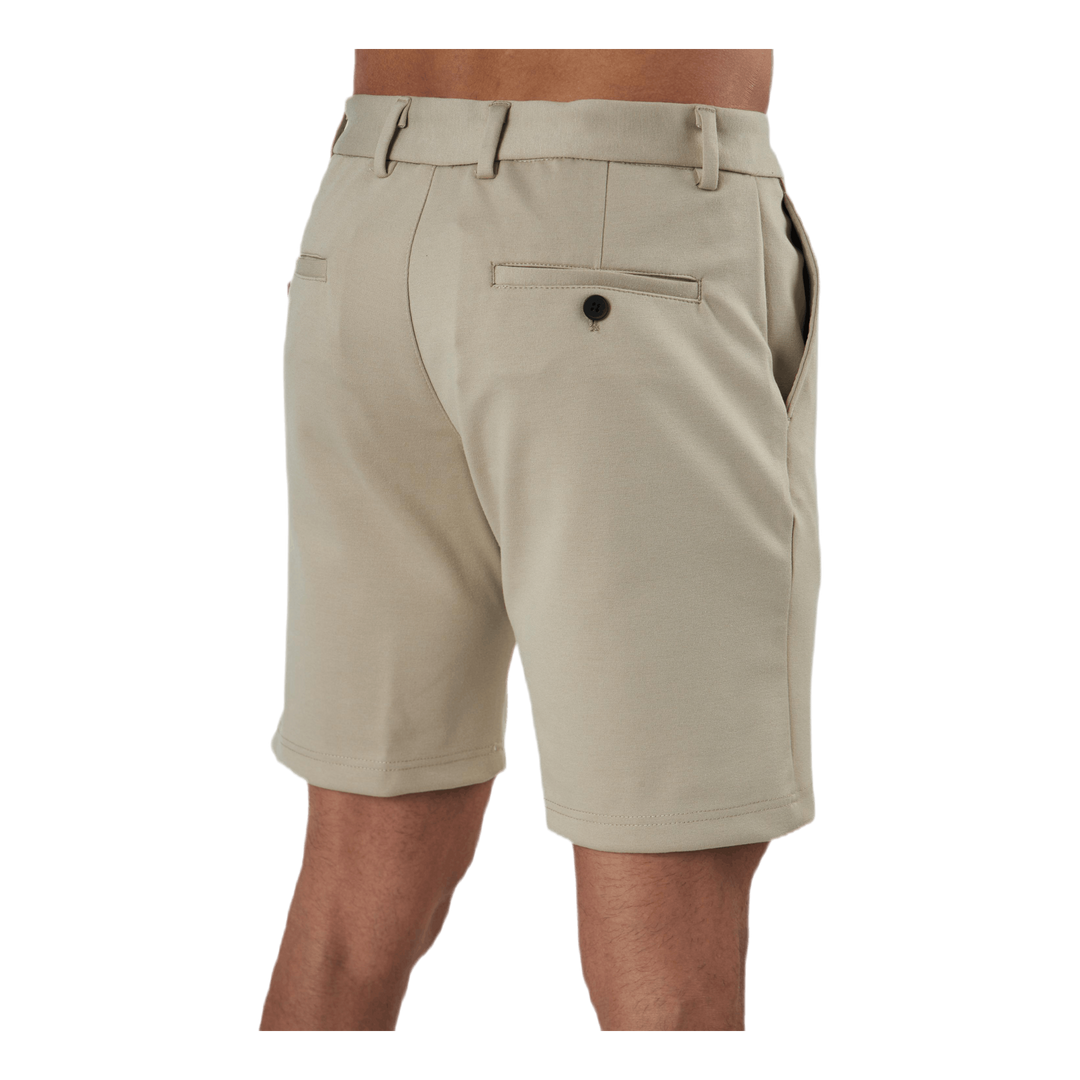 Phil Chino Shorts Grey