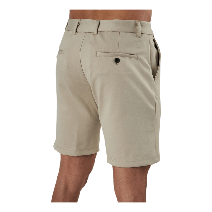 Phil Chino Shorts Grey