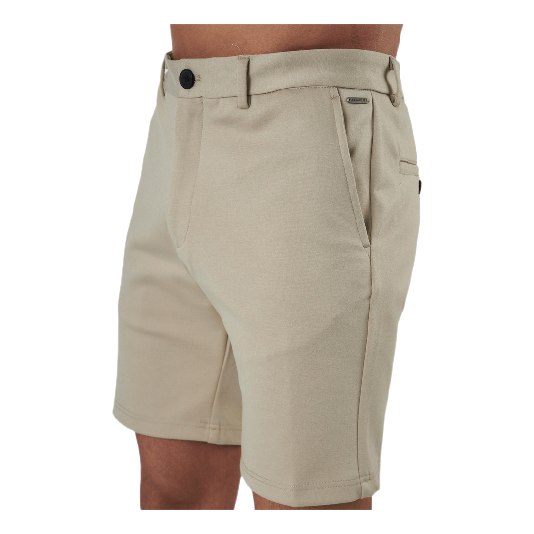 Phil Chino Shorts Grey