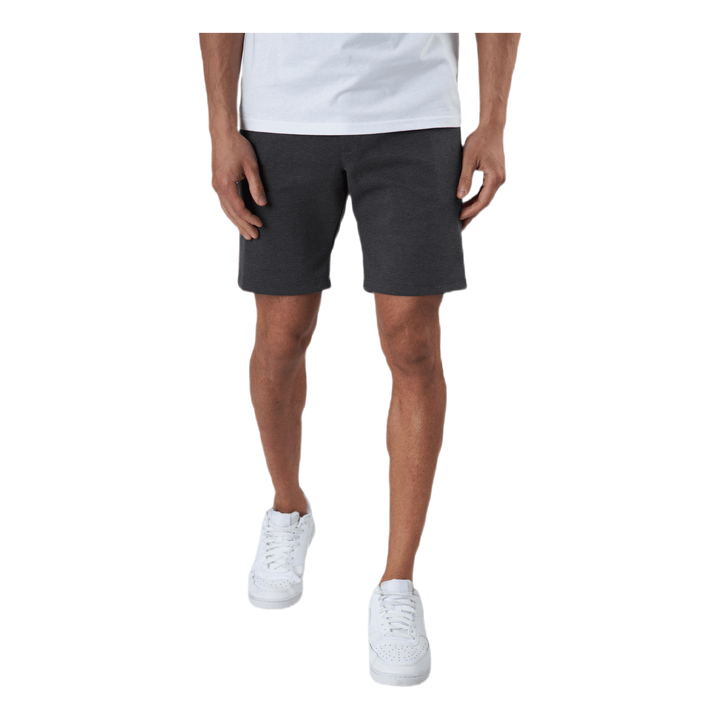 Phil Chino Shorts Grey