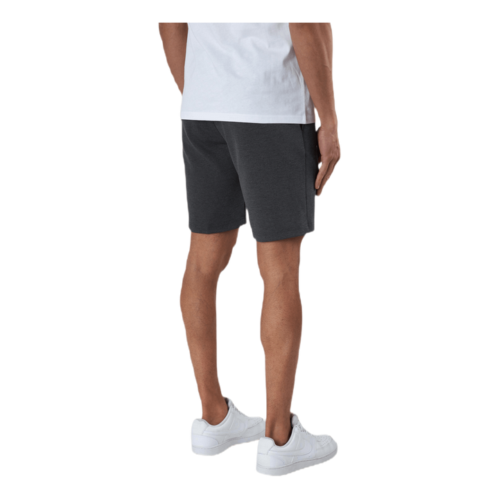 Phil Chino Shorts Grey