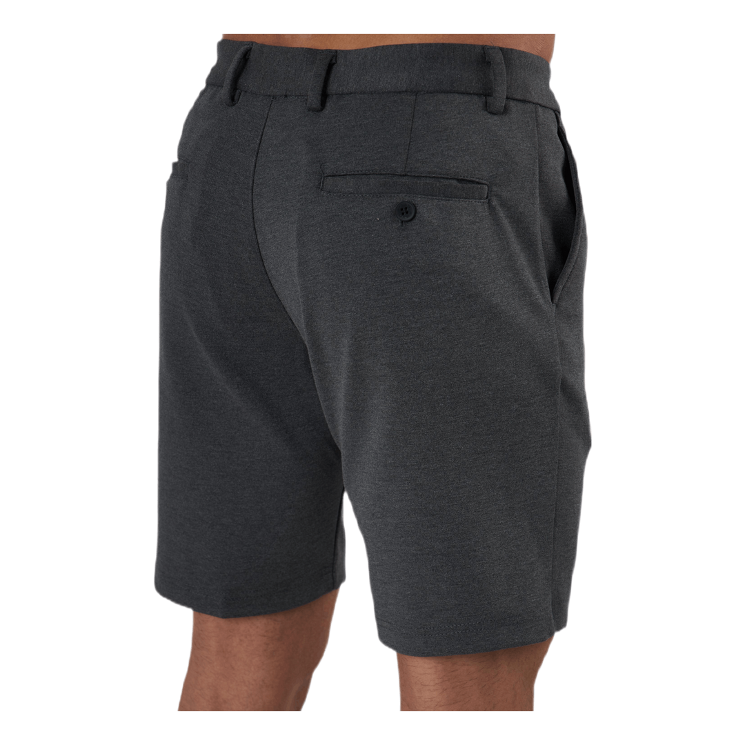 Phil Chino Shorts Grey