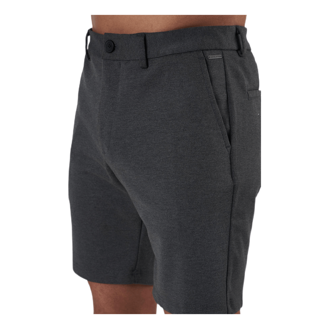 Phil Chino Shorts Grey
