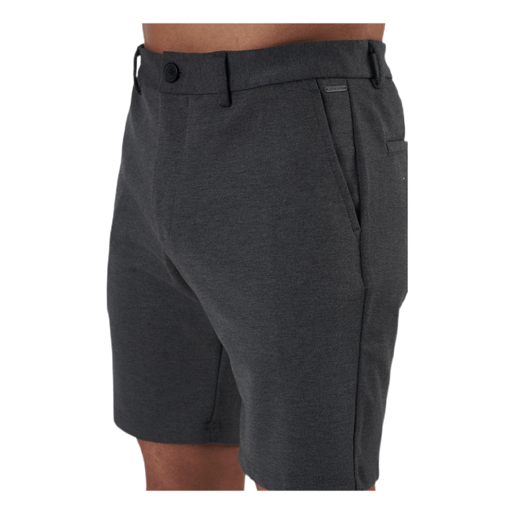 Phil Chino Shorts Grey