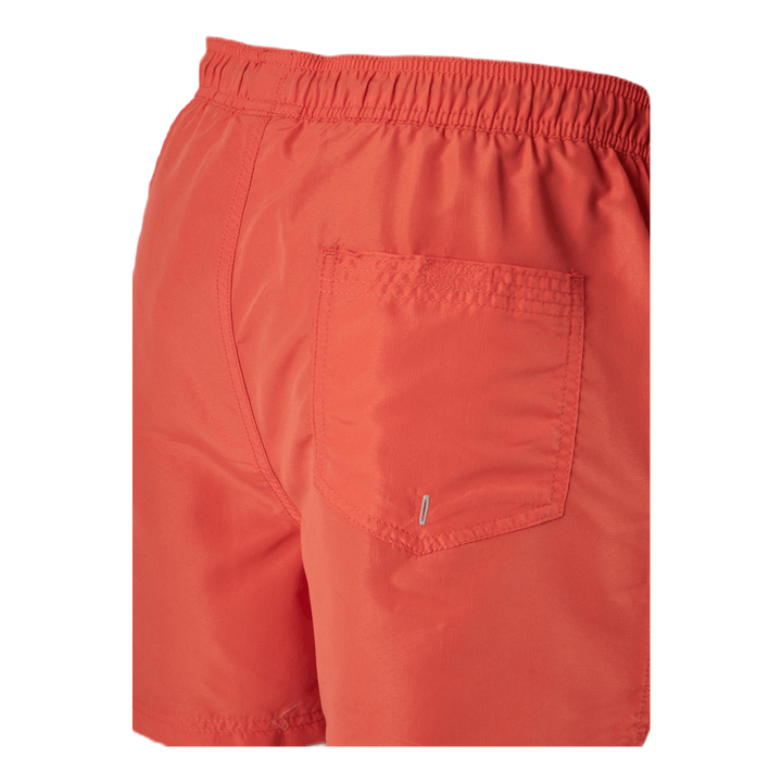 Bali Swimshorts Akm Solid Red