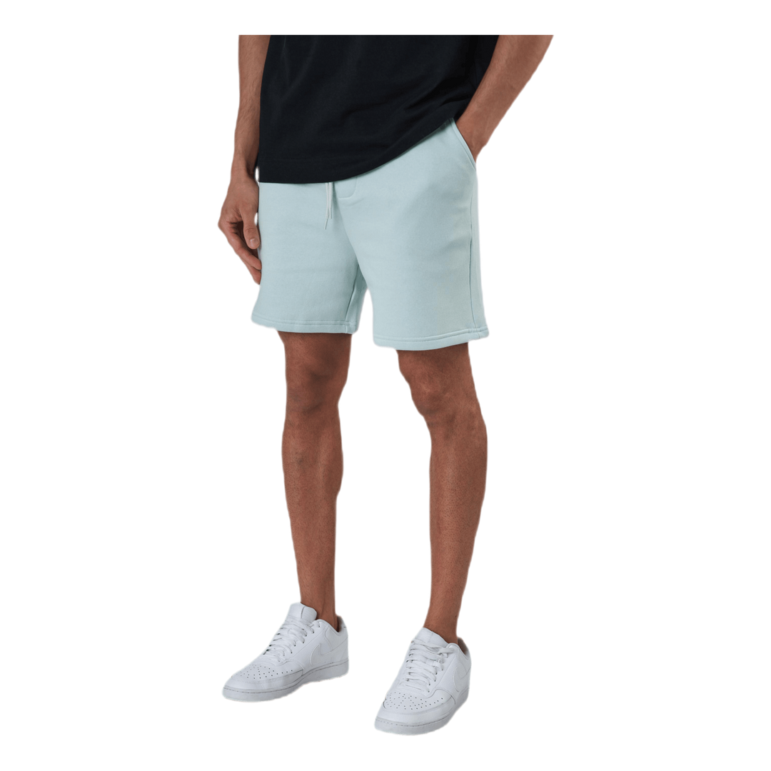 Brink Sweat Shorts Gms Blue