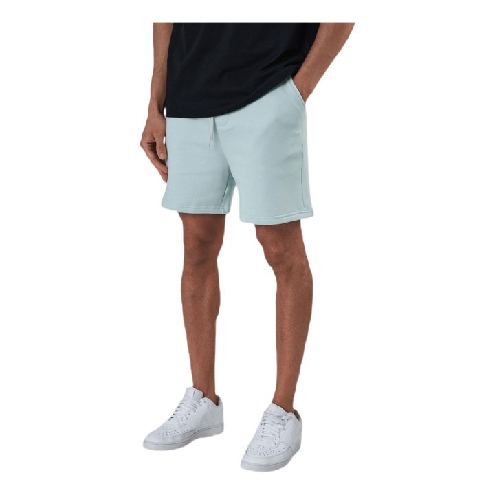 Brink Sweat Shorts Gms Blue