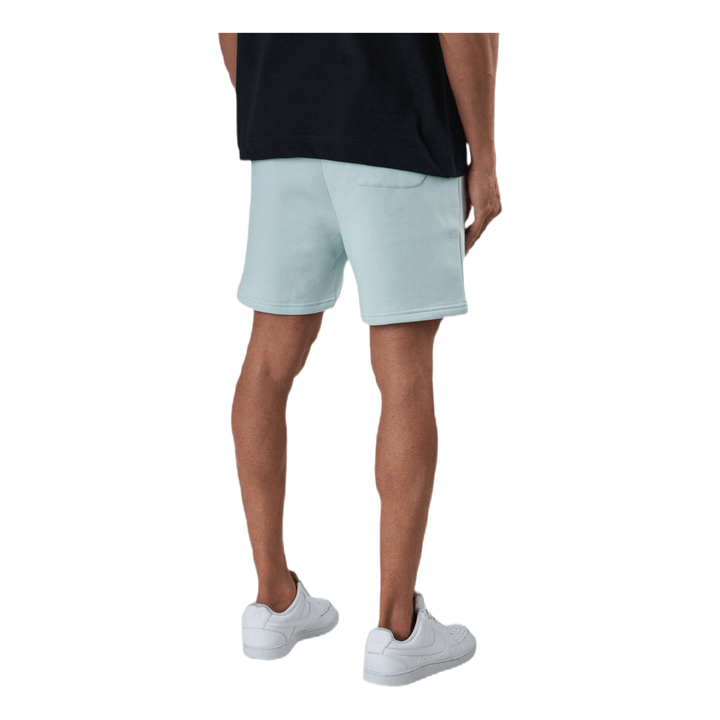 Brink Sweat Shorts Gms Blue
