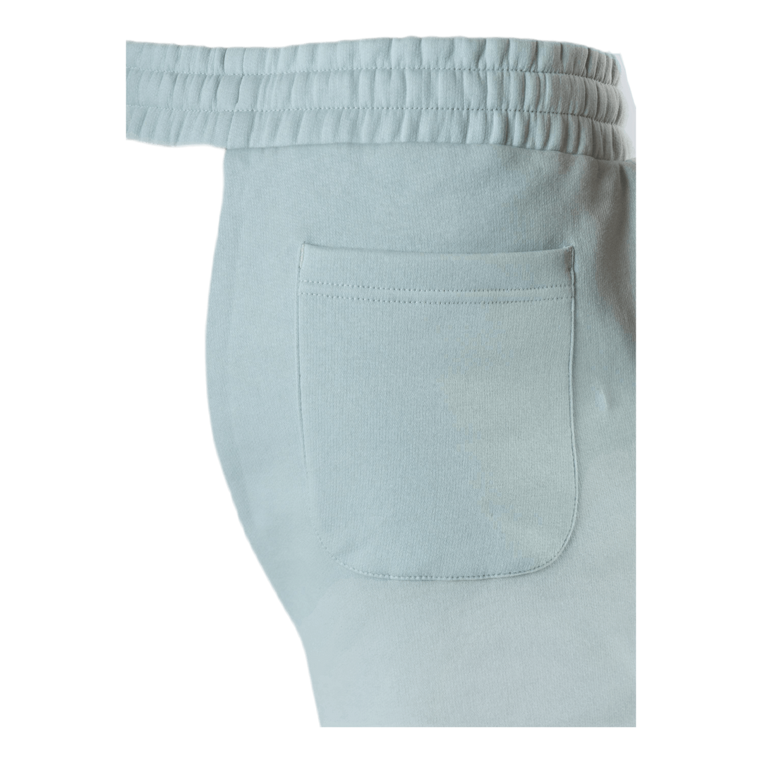 Brink Sweat Shorts Gms Blue