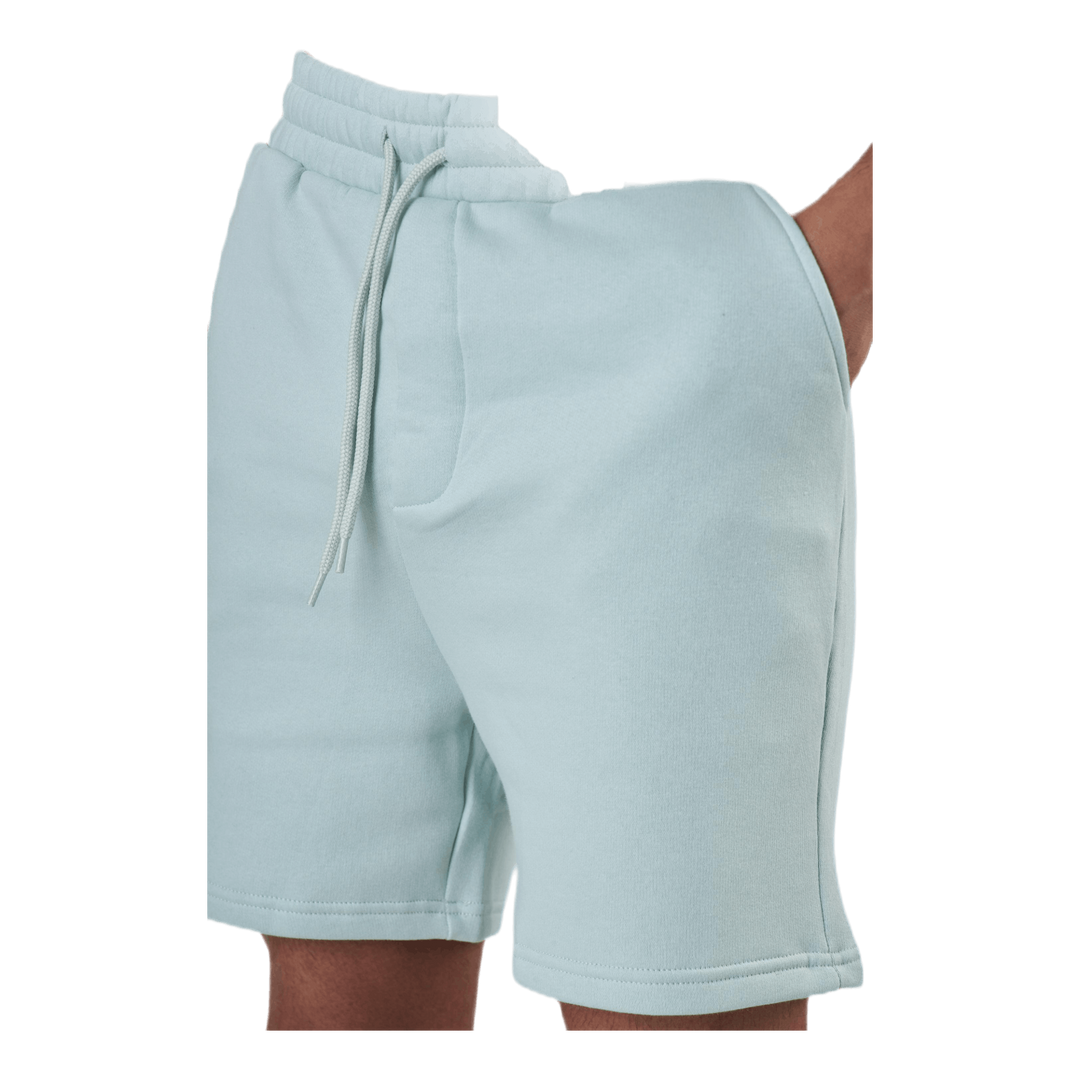 Brink Sweat Shorts Gms Blue