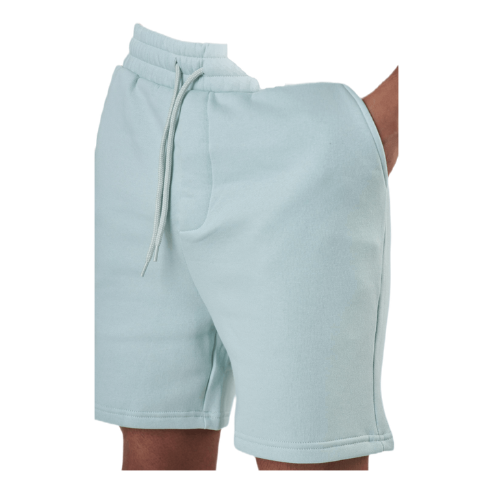 Brink Sweat Shorts Gms Blue
