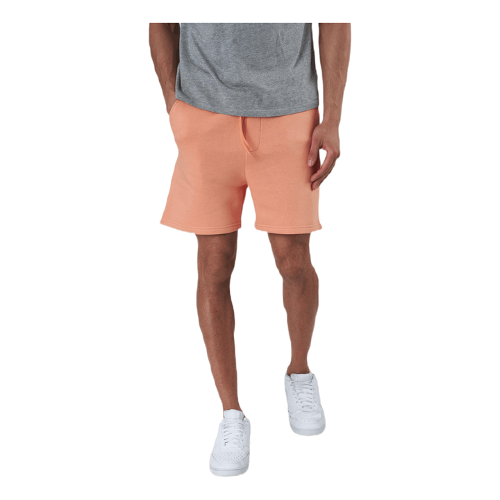 Brink Sweat Shorts Gms Red