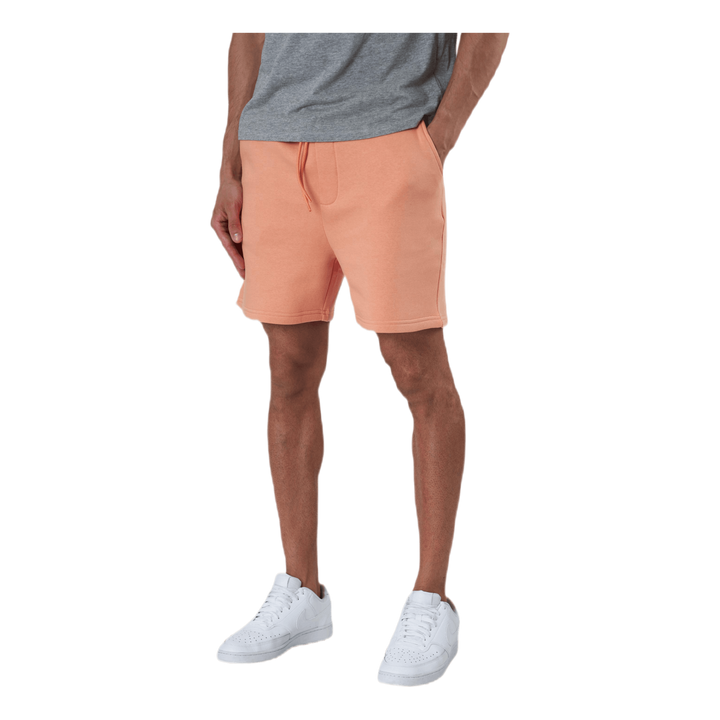 Brink Sweat Shorts Gms Red