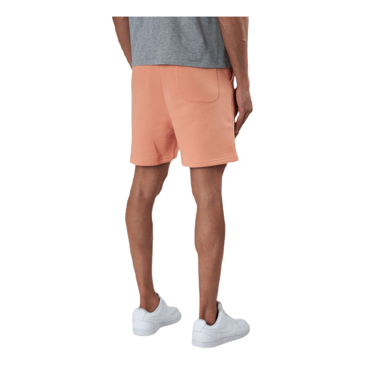 Brink Sweat Shorts Gms Red