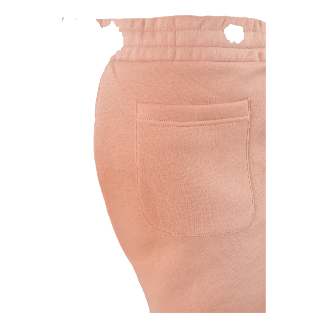 Brink Sweat Shorts Gms Red