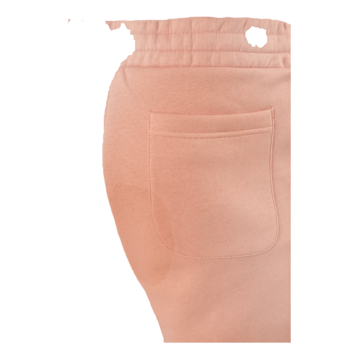 Brink Sweat Shorts Gms Red