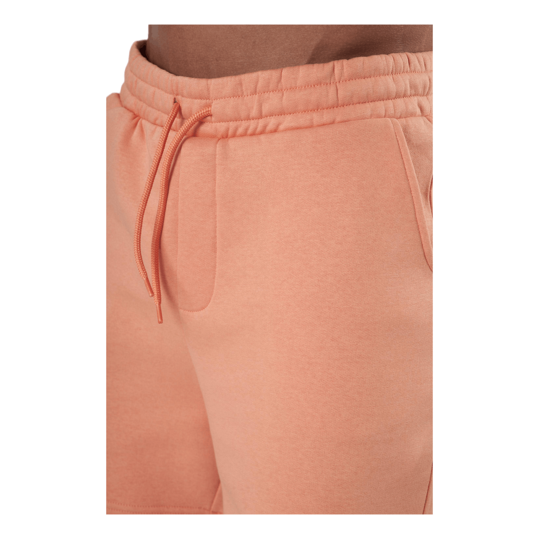 Brink Sweat Shorts Gms Red