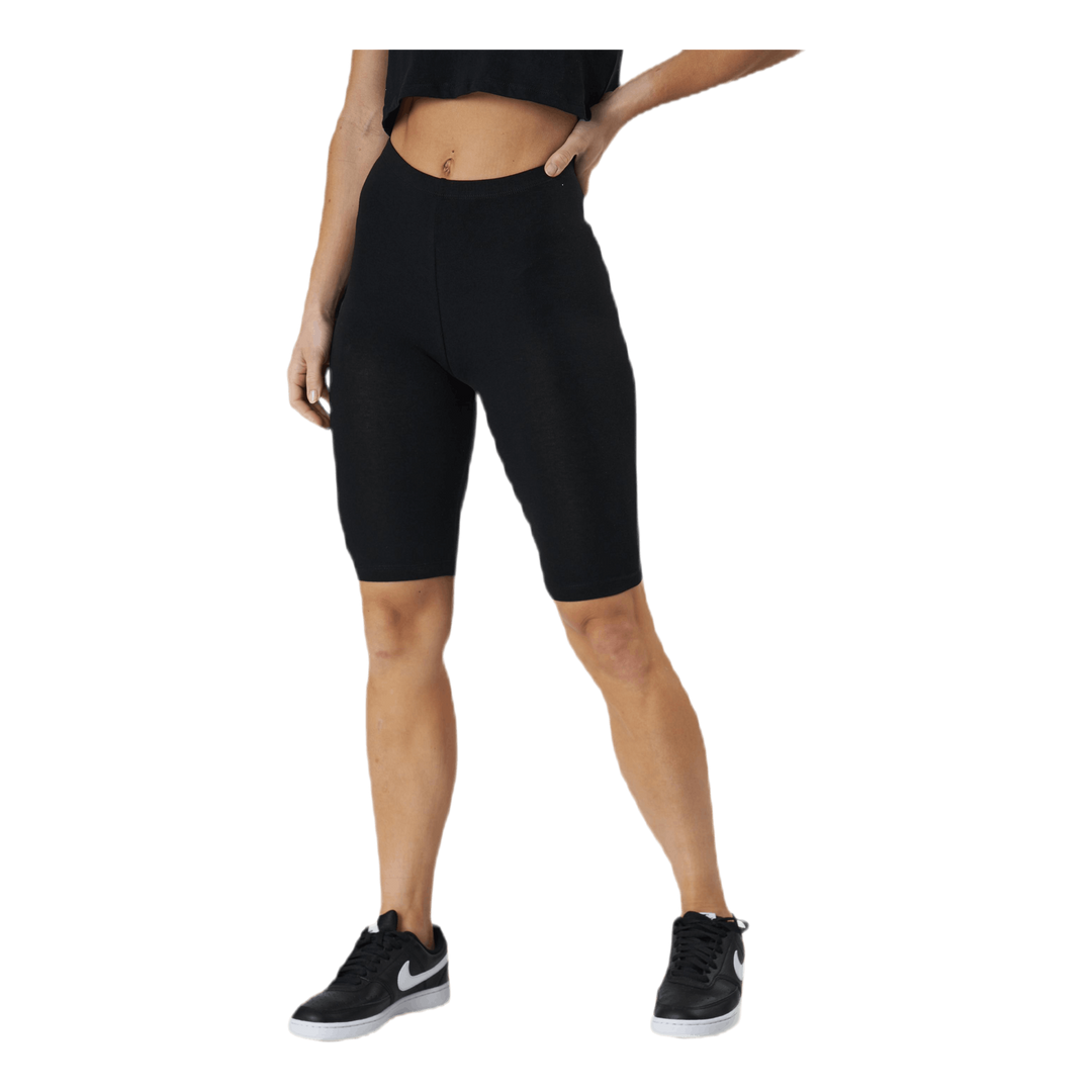Love Life Shorts Jrs Black