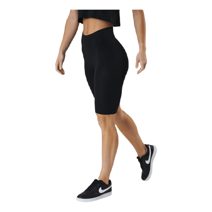 Love Life Shorts Jrs Black