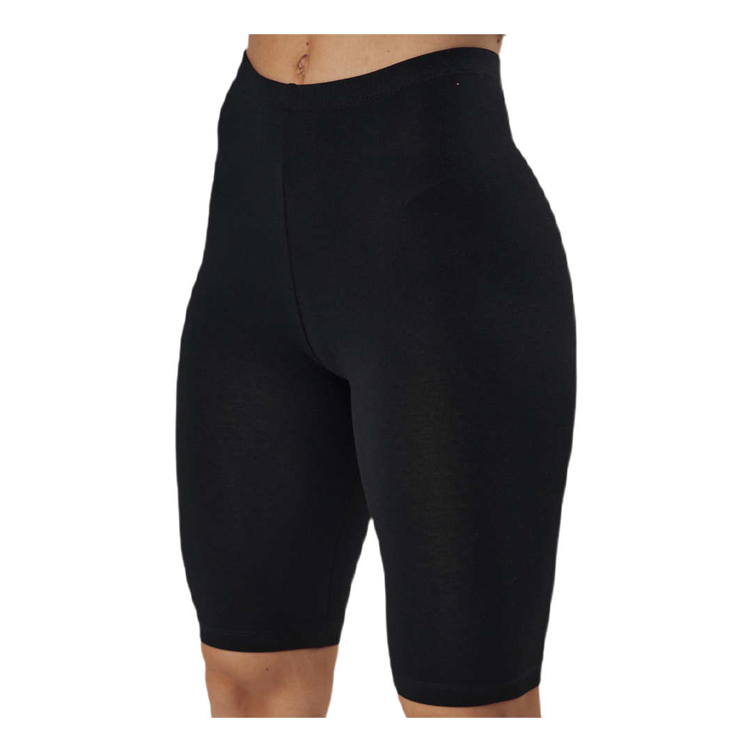 Love Life Shorts Jrs Black