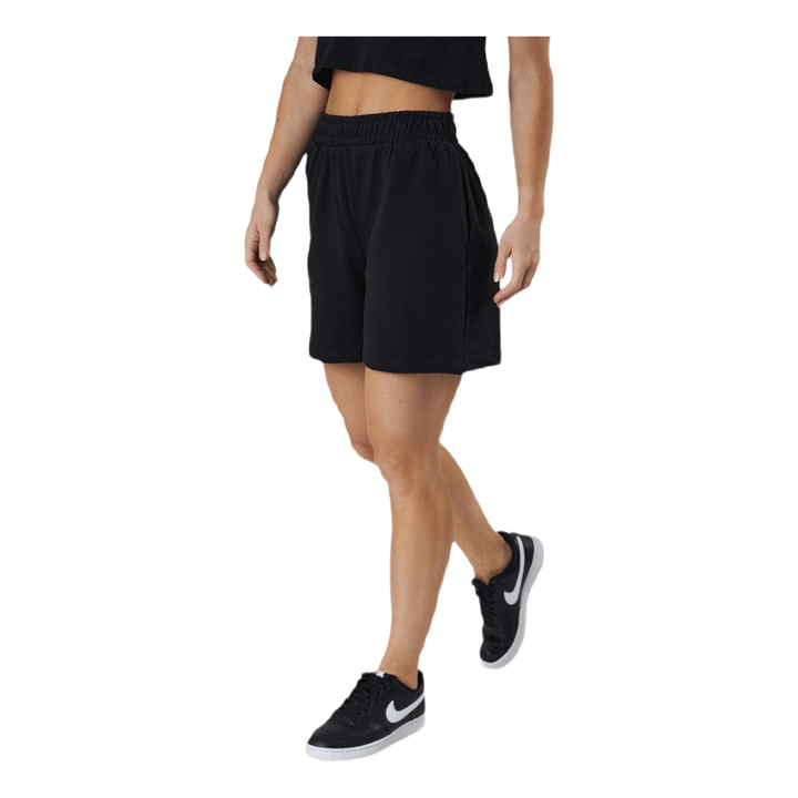Issi Life Shorts Swt Black