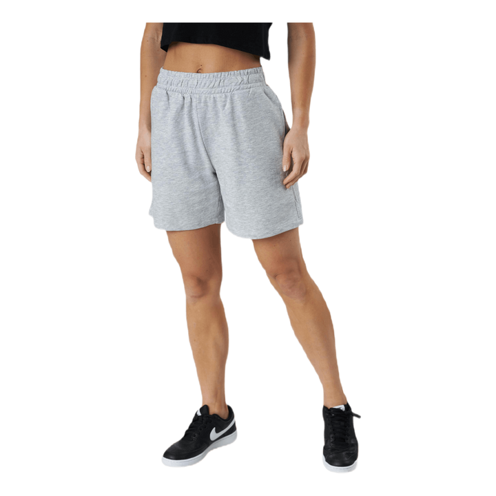 Issi Life Shorts Swt Grey