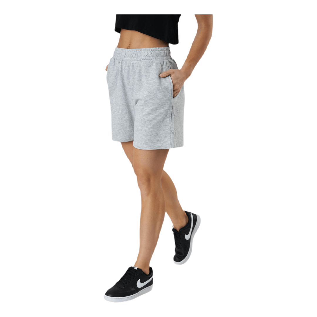 Issi Life Shorts Swt Grey