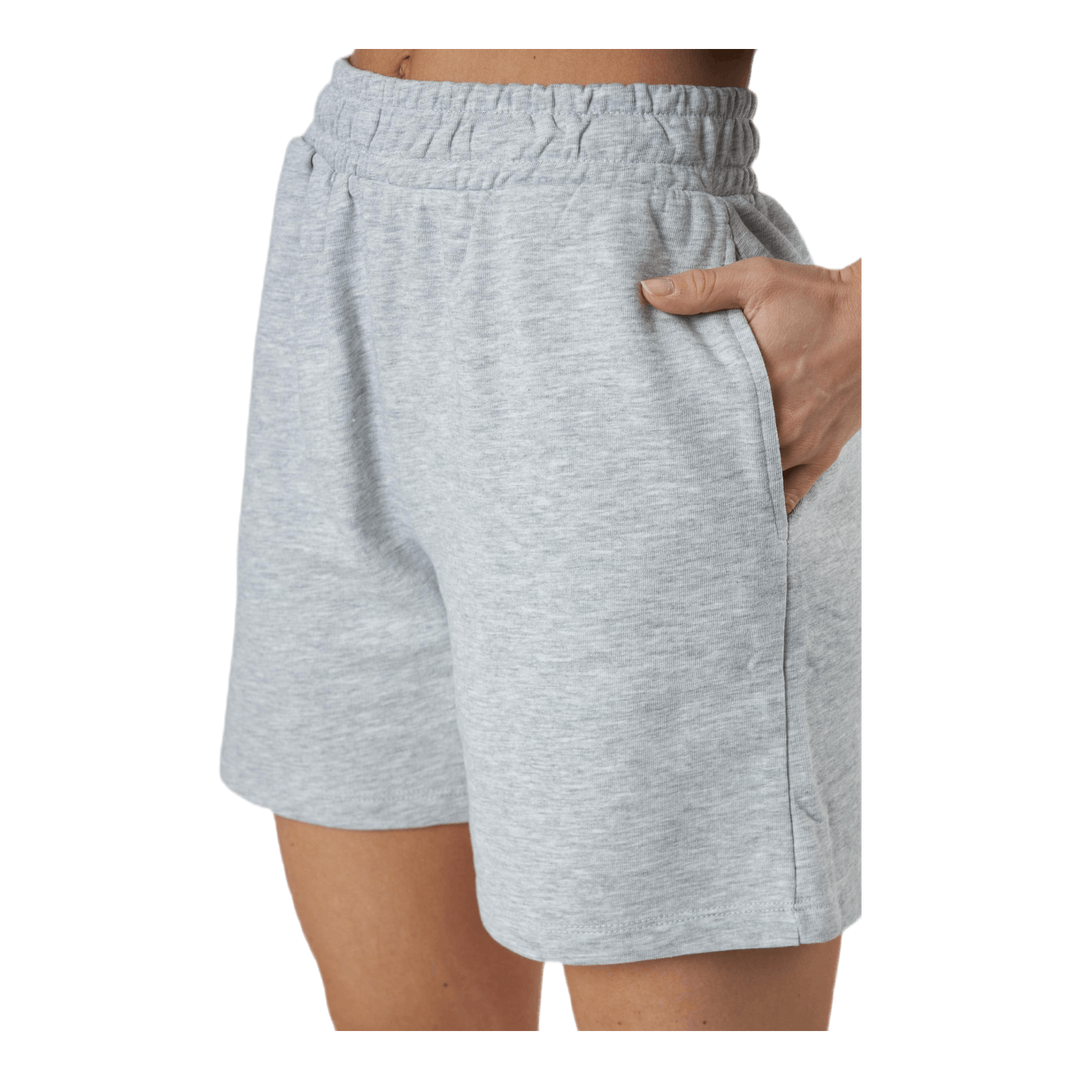 Issi Life Shorts Swt Grey