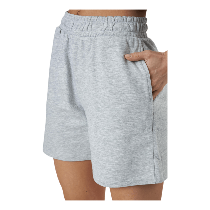 Issi Life Shorts Swt Grey