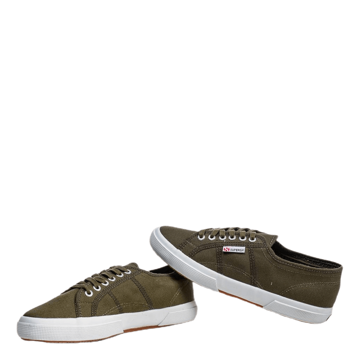 2750 Cotu Classic Green