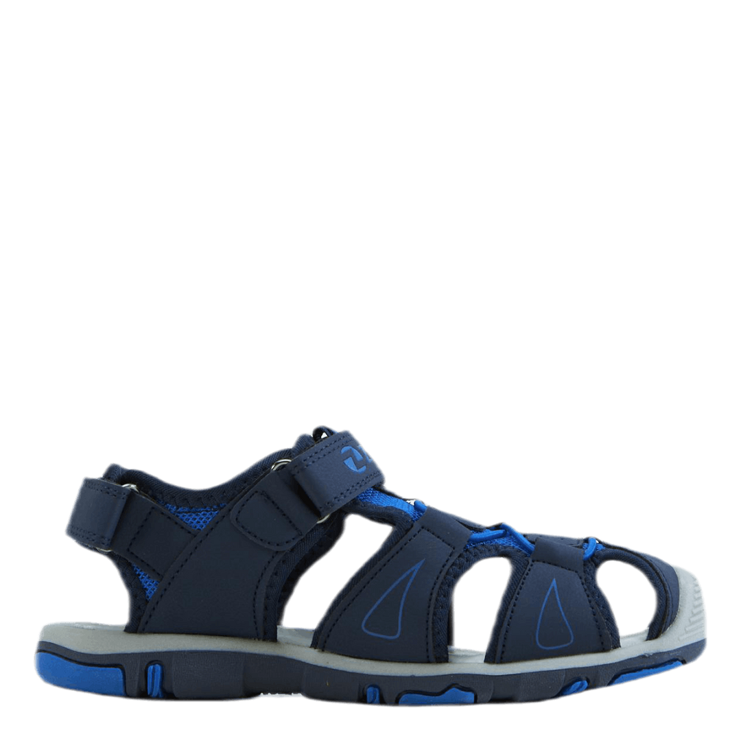 Sinmel Kids Closed Sandal Blue