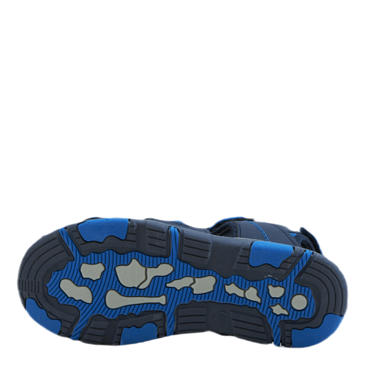 Sinmel Kids Closed Sandal Blue