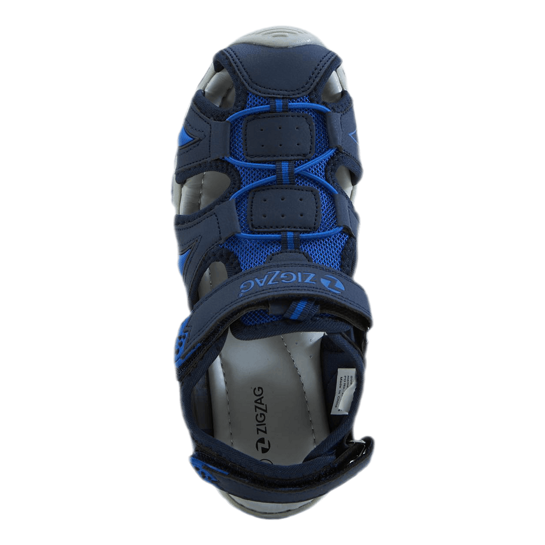 Sinmel Kids Closed Sandal Blue