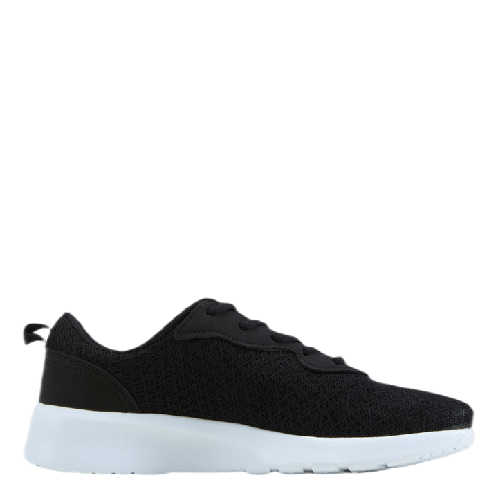 Sneakers, Logo Pince Black