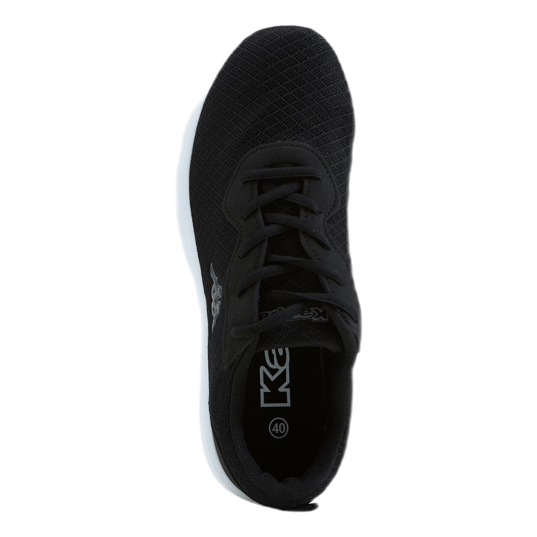 Sneakers, Logo Pince Black
