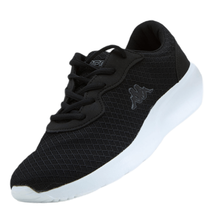 Sneakers, Logo Pince Black