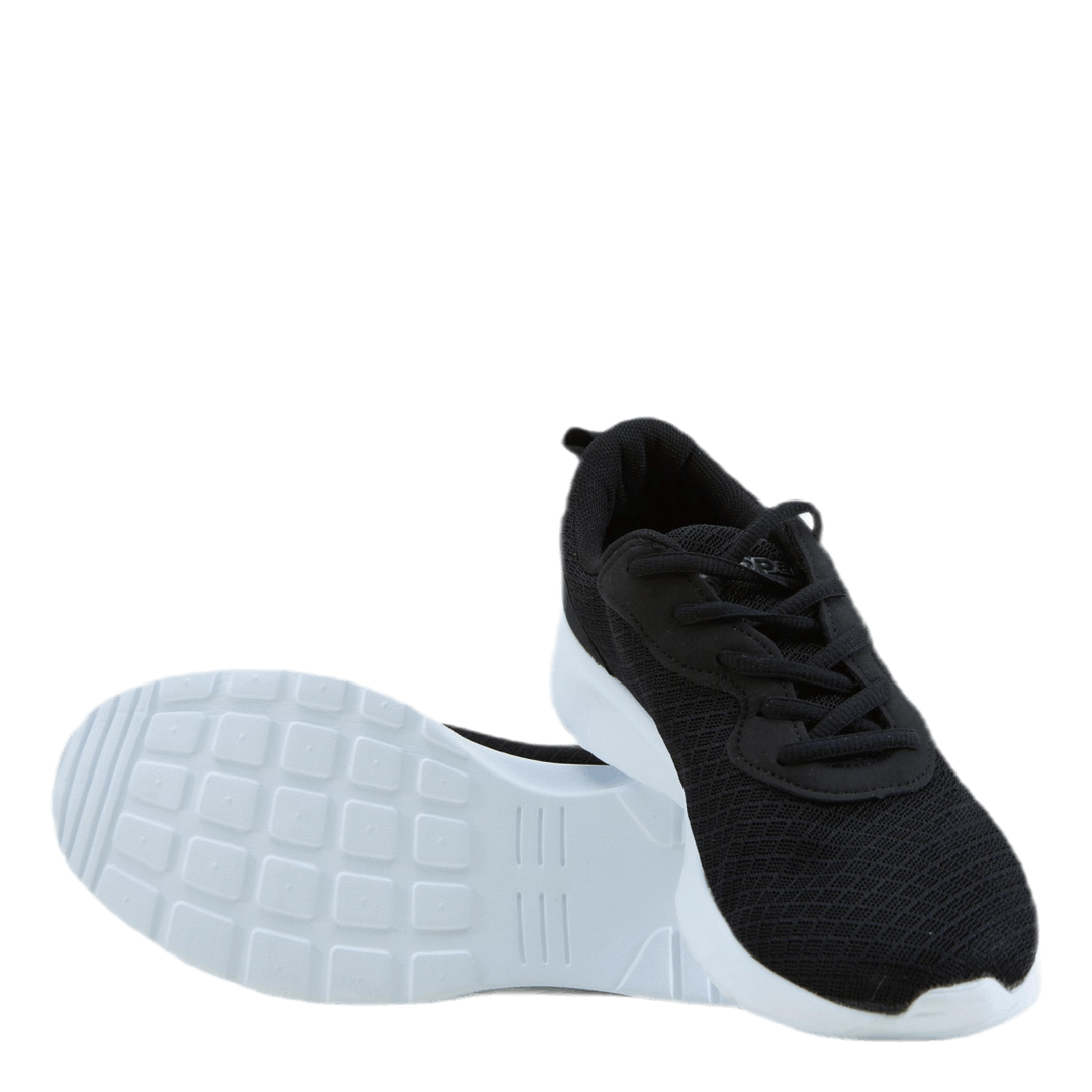 Sneakers, Logo Pince Black