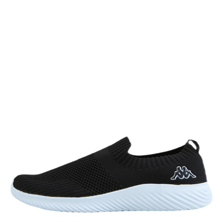 Sneakers, Logo Mazie Black