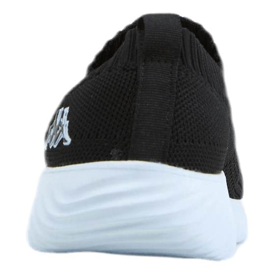 Sneakers, Logo Mazie Black