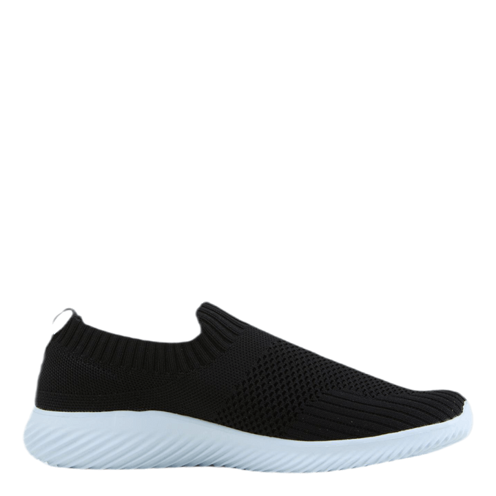 Sneakers, Logo Mazie Black