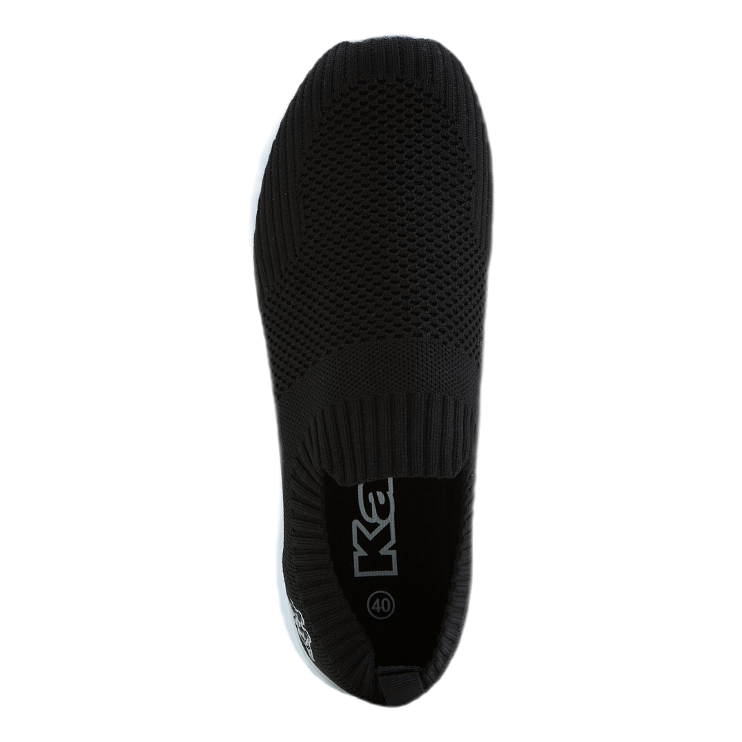 Sneakers, Logo Mazie Black