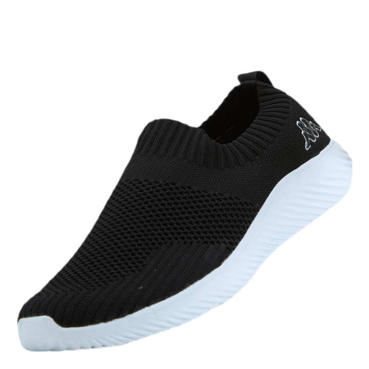 Sneakers, Logo Mazie Black