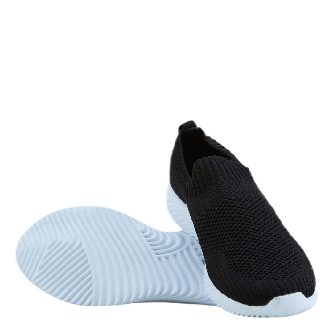 Sneakers, Logo Mazie Black