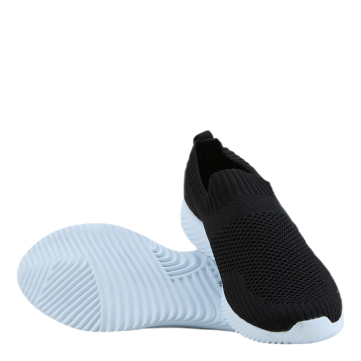 Sneakers, Logo Mazie Black