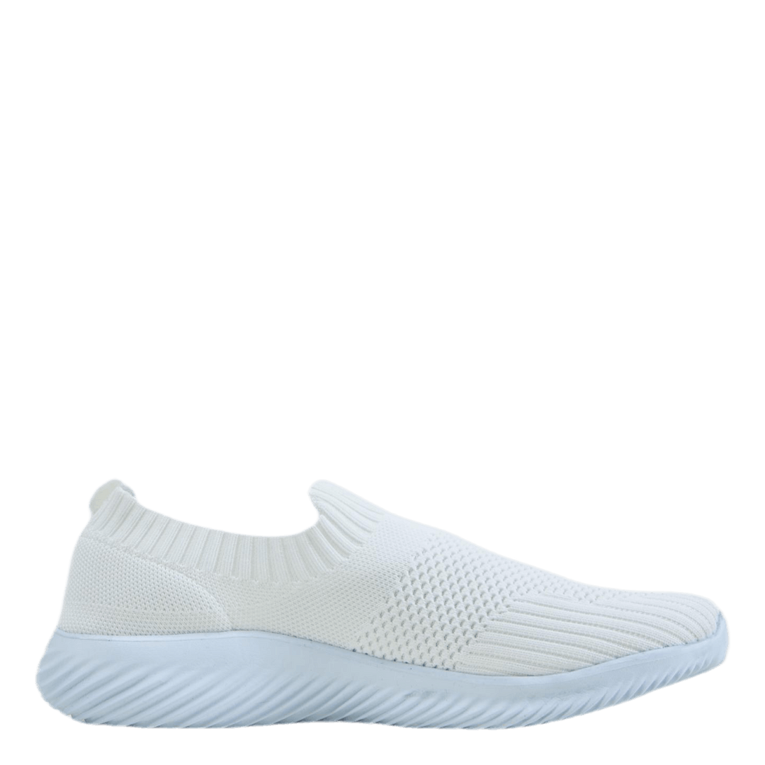 Sneakers, Logo Mazie White