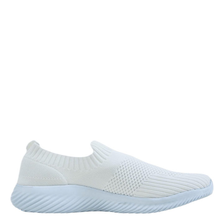 Sneakers, Logo Mazie White