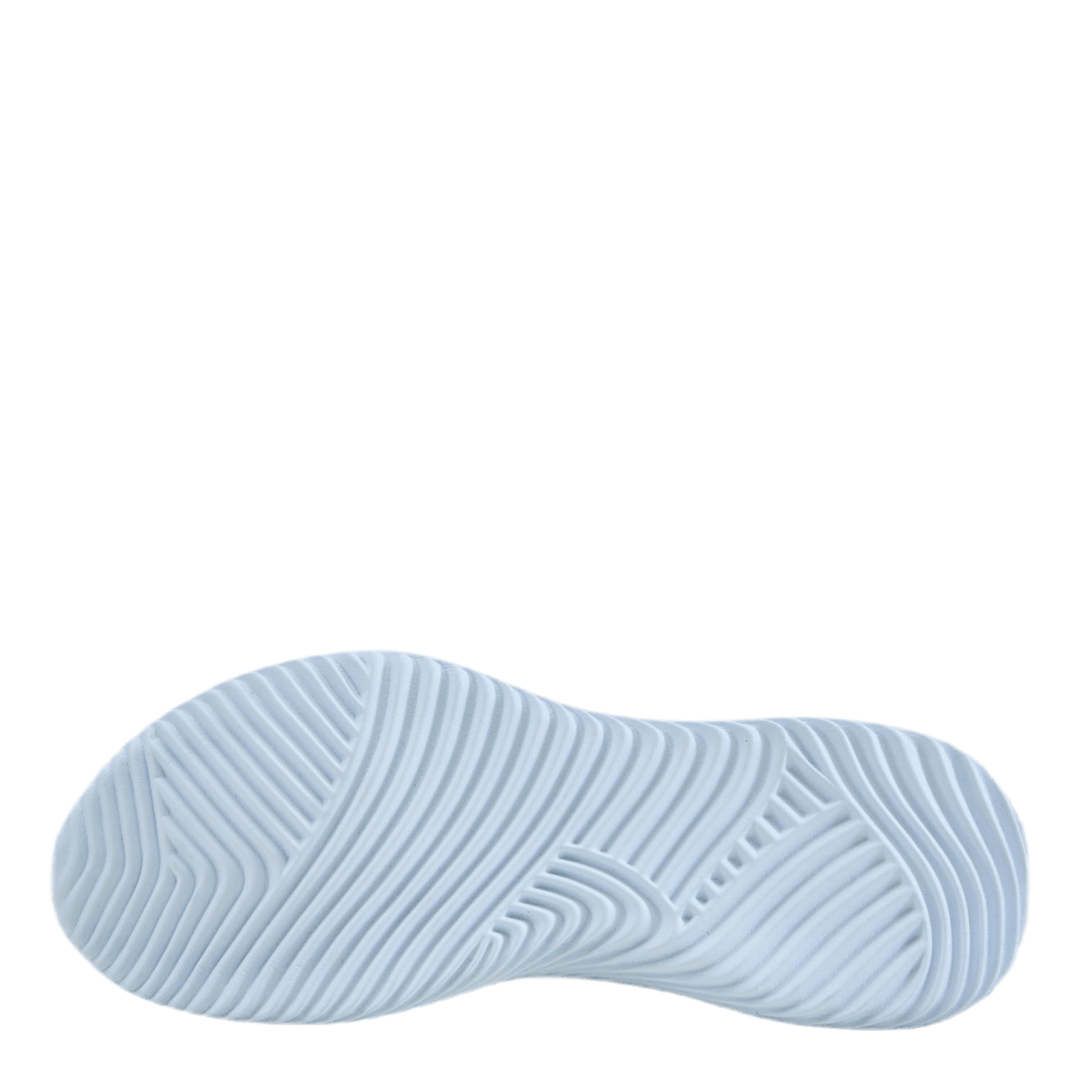 Sneakers, Logo Mazie White