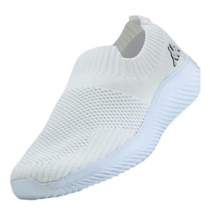 Sneakers, Logo Mazie White