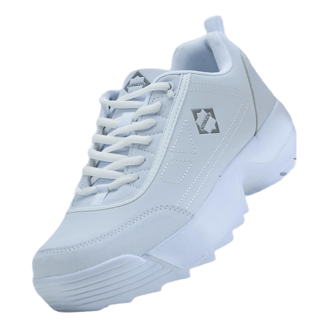 Omega White